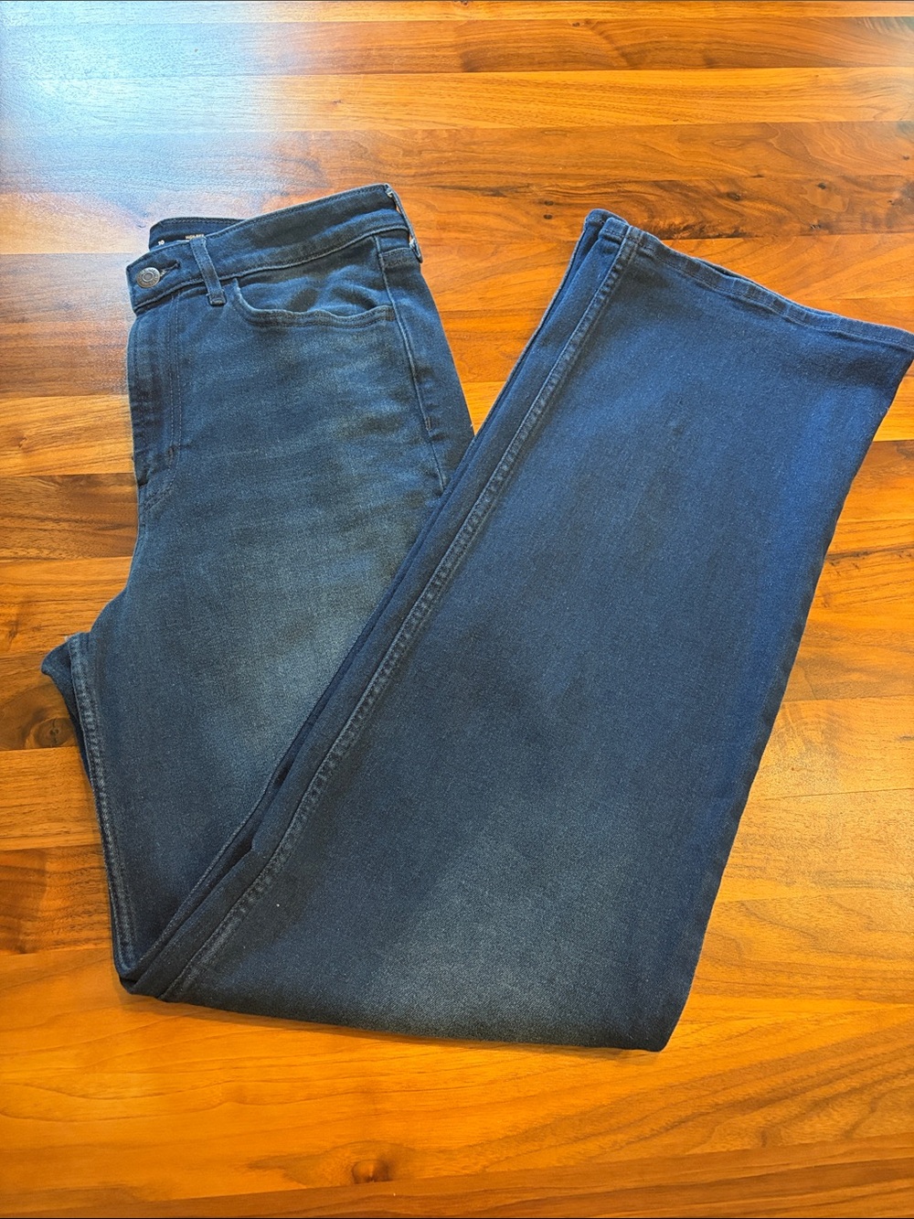 Old Navy Wow Wide Leg Jeans